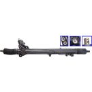 Lenkgetriebe hydraulisch AUDI A8 02 711520761