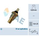 FAE Sensor, Kühlmitteltemperatur 31680