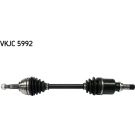 SKF Antriebswelle VKJC5992