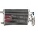 JPN Kondensator, Klimaanlage 60C9222-JPN