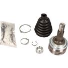 Gelenksatz, Antriebswelle Toyota Yaris 1.4D-4D 06 49-1615