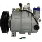 Kompressor PKW AUDI A6/S6 04- 2.4IV624V FIRST FIT 89209