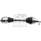 FEBI BILSTEIN Antriebswelle 181115