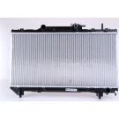 Wasserkühler PKW 64837A