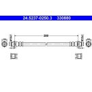 Bremsschlauch 24.5237-0250.3