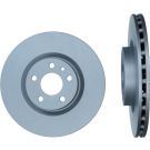 KAMOKA Bremsscheibe 103567