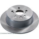 Bremsscheibe Toyota T. Carina/Celica 1.8-2.0 16V 92-99 ADT343104