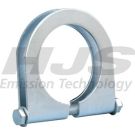 Rohrverbinder, Abgasanlage 83 32 4078