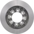 Bremsscheibe HA IVECO Daily 96 0 986 478 886