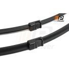 PROFIPOWER Wischblatt 1W1016K