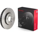 15 481 080 Bremsscheibe VA 09.A447.11