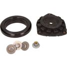 Lager - Radaufhängung. Renault P. Megane Iii, Scenic Iii 1.2-2.0D 11/08- Le/Pr Mit Lager Suspension Mounting Kit SM1535 Lager - Radaufhängung. Renault P. Megane Iii, Scenic Iii 1.2-2.0D 11/08- Le/Pr Mit Lager Suspension Mounting Kit SM1535