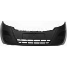 Stoßstange Vorne SCHWARZ -NSW PQ OPE MOVANO B 5,10- PREMIUM QUALITY Quality Guaranteed 4646,303,1