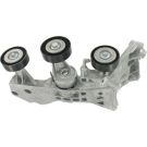 Multi-V-Umlenkrolle MERCEDES A,B-Klasse 04 VKM 38868