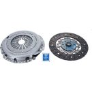 SACHS Kupplungssatz 3000 970 002 XTend