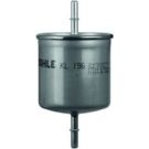 MAHLE Kraftstofffilter KL 196