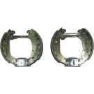 Bremsbacken DACIA,RENAULT KIT SUPERPRO 0 204 114 073