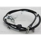 Seilzug, Feststellbremse Suzuki T. Sx4 1.6-2.0 Ddis 4X4 06- Le 8140 10168