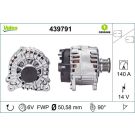 VALEO Generator 439791 Valeo Origins New OE TECHNOLOGIE