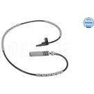 Sensor, Raddrehzahl 3148990065