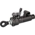 Geberzylinder, Kupplung FE34880