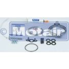 Montagesatz Turbolader 440337