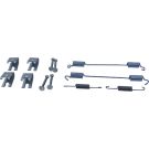 391-0862 Montagesatz f.Bremsbacken 105-0862