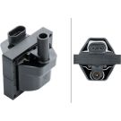 HELLA Zündspule 5DA 358 168-261