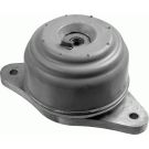 Lagerung, Motor Db X204 Glk 280/300/350 08- Le/Pr 36376 01
