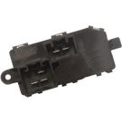 HITACHI Regler, Innenraumgebläse 132524