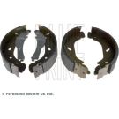 Bremsbacken Nissan Terrano 2.4-3.0 Di 4Wd 93 ADN14152
