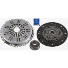 Kupplungssatz Audi A4 1.8T 140kW 11.02-12.04 3000951117
