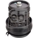 07183 Lagerung Motor VW Caddy II Kasten 95