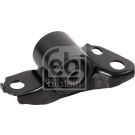 Lagerbuchse, Querlenker Mazda S. 626 97- Hinten Links Mit Klemme 42343