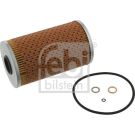 FEBI BILSTEIN Ölfilter 26691