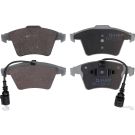 Bremsbelagsatz Vw P. Touareg 2.5Tdi, 3.2 V6 Ate QP3383