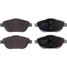 Bremsbelagsatz Citroen P. C3/Picasso 09-/Ds3 10 QP7217