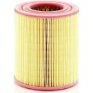Mann & Hummel Luftfilter PKW AUDI A6 2,0TDI,TFSI 04 C 16 118