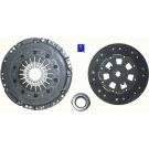SACHS Kupplungssatz 3000 207 001
