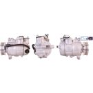 Kompressor, Klimaanlage 51-0881