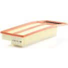 Mann & Hummel Luftfilter PKW Fiat Doblo, Panda II, Punto III C 36 006/1