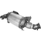 DPF VW Crafter 2.5 KW 06 58.15003