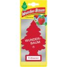 Weihnachtsbaum-Erdbeer-Duft / Wunder-Baum 23-012