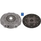 SACHS Kupplungssatz 3000 951 629