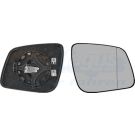 Aussenspiegelglas re. bhz M B A Klasse W169 OE A169-810-2221 HAGUS