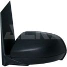 SPIEGEL L EL VERS HZB ASPH SCHWARZ 5-PIN MERCEDES VITO 10,14 9225711