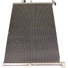 Kondensator, Klimaanlage AC822645