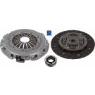 SACHS Kupplungssatz 3000 951 598