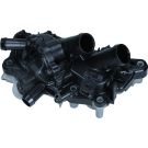 Original VAG Wasserpumpe VW 1.2Tsi/1.4Tsi (Mit Karosserie) 04E121600CS