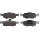 Bremsbelagsatz Fiat P. Doblo 00 QP3892